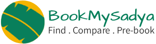 BookMySadya.com