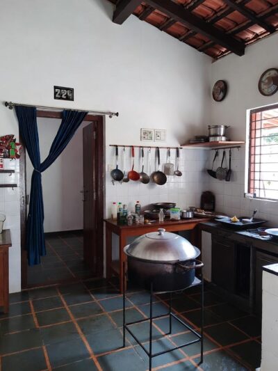 Cloud Kitchens